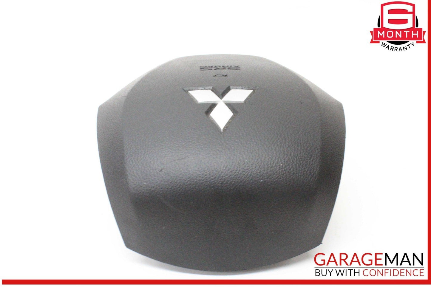 14-15 Mitsubishi Outlander Sport Front Left Side Steering Wheel Airbag Air Bag