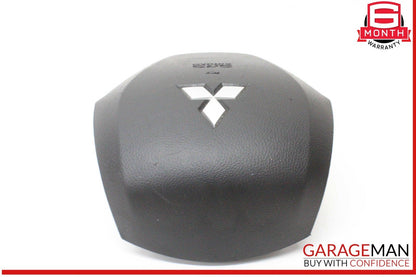 14-15 Mitsubishi Outlander Sport Front Left Side Steering Wheel Airbag Air Bag