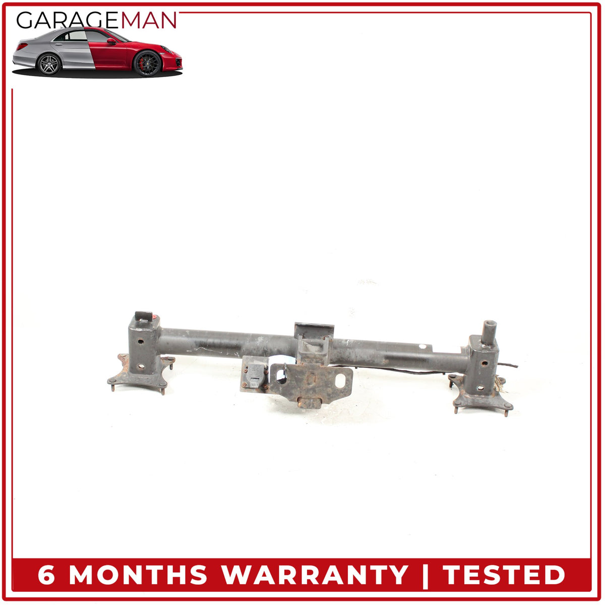 2006-2011 Mercedes W164 ML350 Trailer Rear Tow Hitch Reinforcement Bar OEM