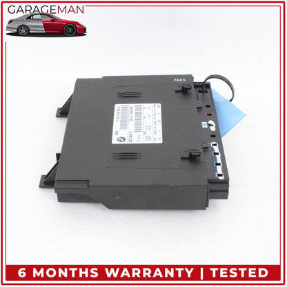 2007-2010 BMW 335i E90 Front Left or Right Side Seat Control Module OEM