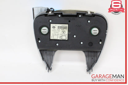 2005-2012 Mercedes SL500 R230 Overhead Dome Light Lamp 2308201301 Genuine