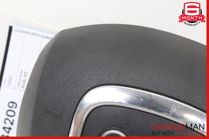 2012-2018 Audi A5 8T Sedan Front Left Steering Wheel Airbag 4G0880201AL