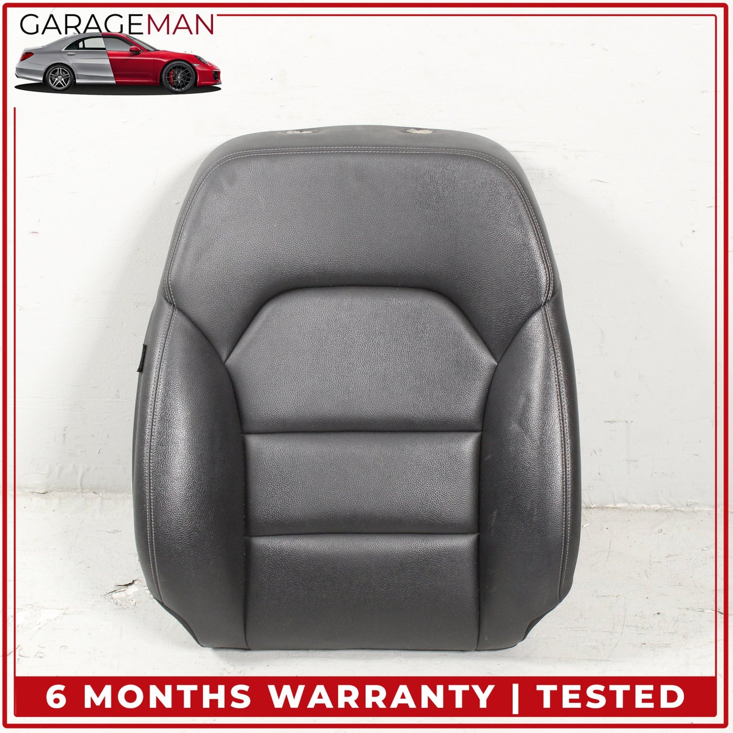 2014-2020 Mercedes X156 GLA250 Front Right Top Upper Seat Cushion 2469105202 OEM