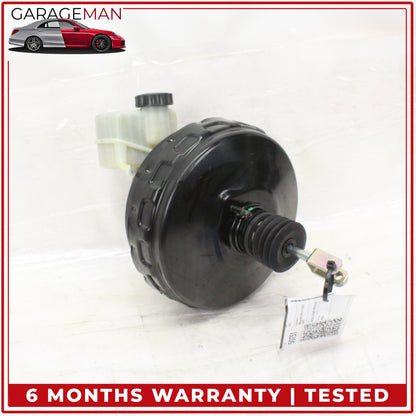 2012-2014 Mercedes W218 CLS63 AMG E350 Power Brake Booster Master Cylinder OEM