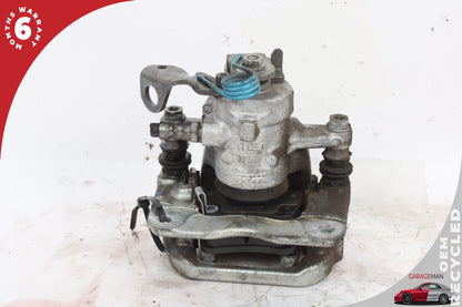 2014-2020 Fiat 500L Rear Left and Right Side Brake Caliper Set 68211489AA OEM