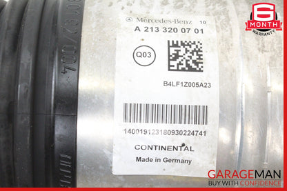 2019-2022 Mercedes-Benz E450 W213 Coupe Left Front Shock Absorber 2133200701