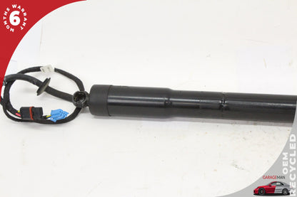 2010-2016 Porsche Panamera 970 Trunk Rear Left & Right Lift Support Strut Set