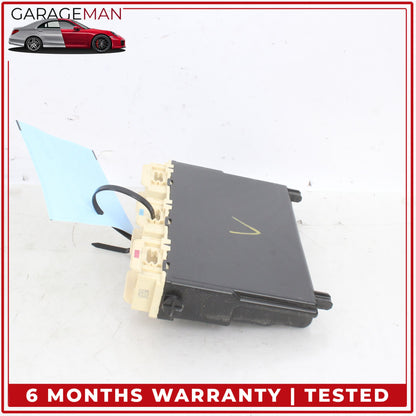 2012-2020 Mercedes W242 B Electric Drive Front Left Side Seat Control Module OEM