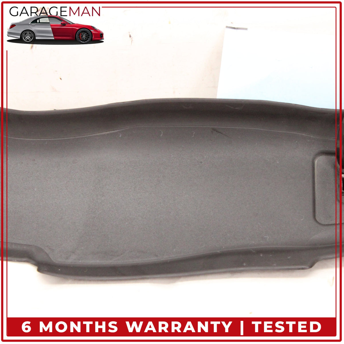 2019-2026 BMW Z4 G29 Front Right Side Seal Trim Panel Cover 7458758 OEM