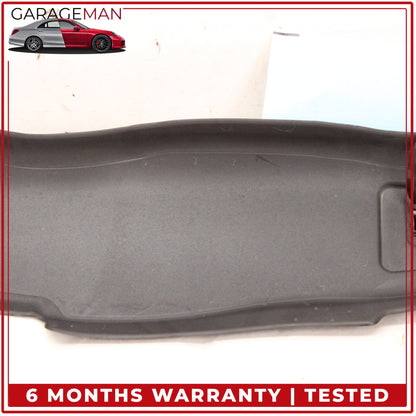 2019-2026 BMW Z4 G29 Front Right Side Seal Trim Panel Cover 7458758 OEM