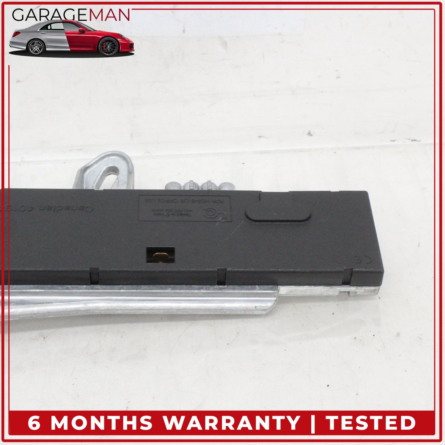 2006-2011 Mercedes W219 CLS550 Audio Radio Antenna Amplifier AMP Module OEM
