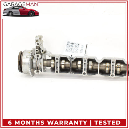 2011-2013 BMW 528i F10 RWD 3.0L Intake & Exhaust Camshaft 7583208