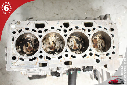 2017-2021 BMW 430i F36 AWD 2.0L Engine Cylinder Block B46B20/B48B20 142668