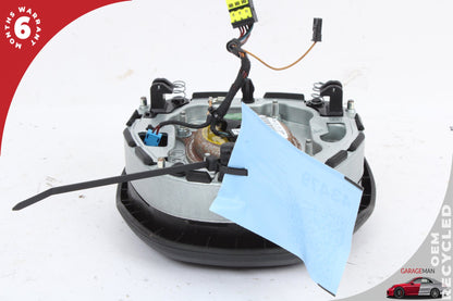 2010-2019 BMW 550i F10 Sedan Steering Wheel Airbag 32306783828