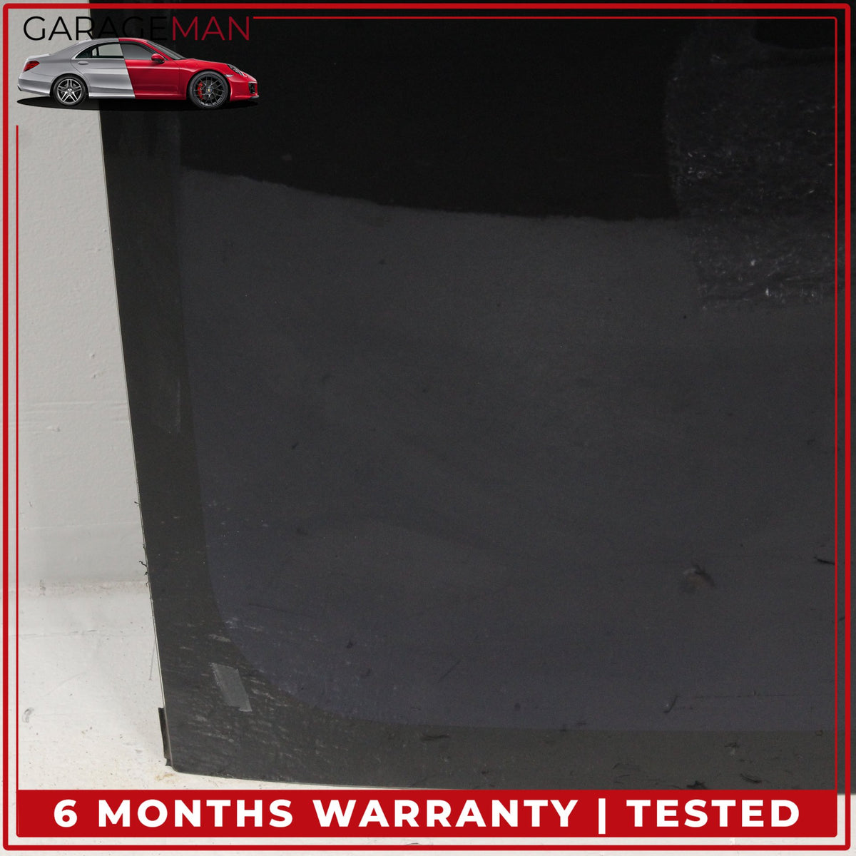 2017-2020 Tesla Model 3 Panoramic Backlite Roof Glass Back Section OEM