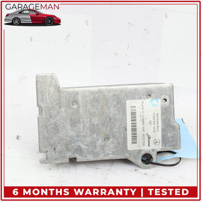2015-2023 Mercedes W205 C300 GLC300 Transmission Oil Cooler 0995001900 OEM