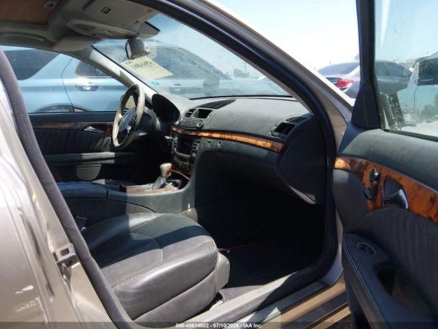 Parting Out- 2004 Mercedes-Benz E320 W211- 185