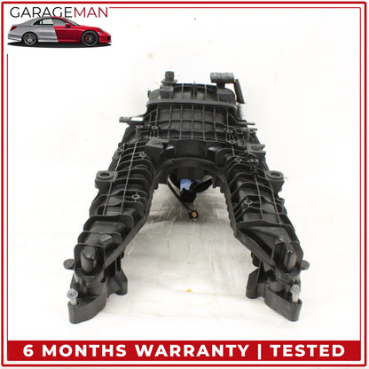 2011-2020 Mercedes W216 CL550 Air Intake Manifold Distributor 2780980807 OEM