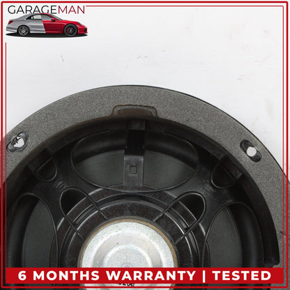 2006-2013 Mercedes W164 ML350 Front or Rear Left & Right Door Audio Speaker OEM