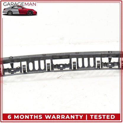 2015-2020 BMW 430i Gran Coupe Sedan Rear Bumper Support Bracket 7316350