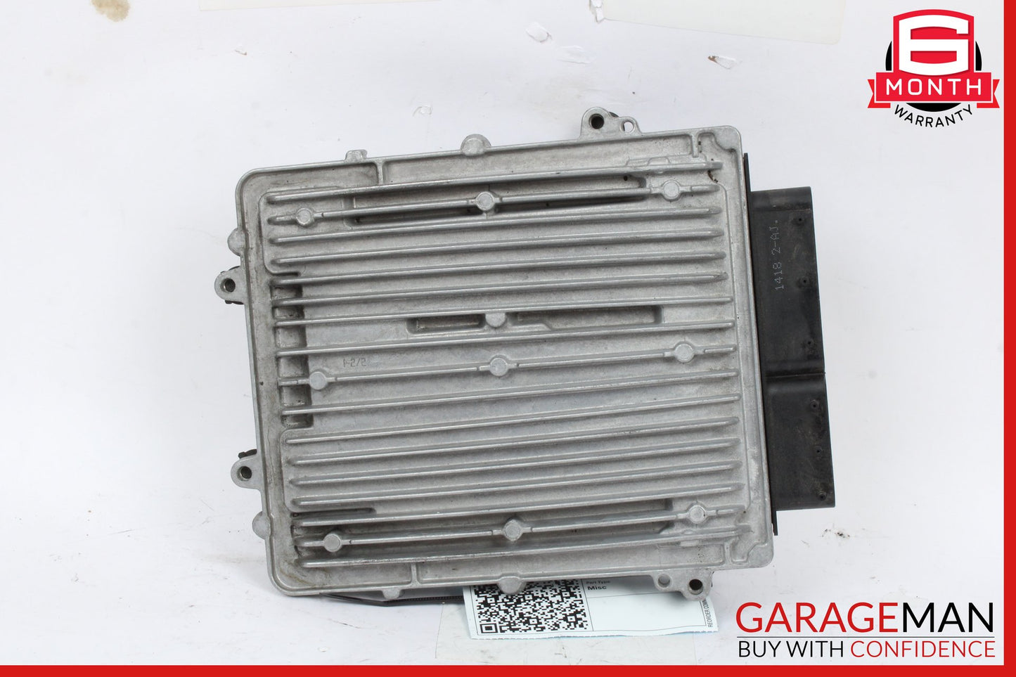 2016-2020 Mercedes W213 E450 CS450 M276 ECU ECM Engine Control Module Unit OEM