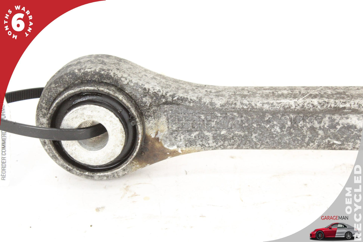 1999-2012 Porsche Carrera 911 Rear Right or Left Suspension Upper Control Arm