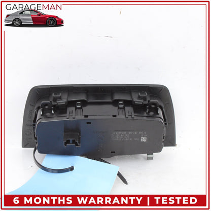 2012-2018 BMW 320i 328i xDrive Front Left Head Light Control Switch 9265297 OEM