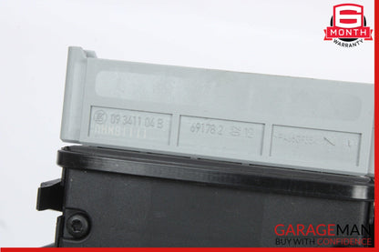 2014-2020 Maserati Ghibli III M157 Front Left Seat Adjustment Switch 56049431