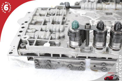 2004-2012 Mercedes-Benz S550 W221 Transmission Valve Body 2202771901