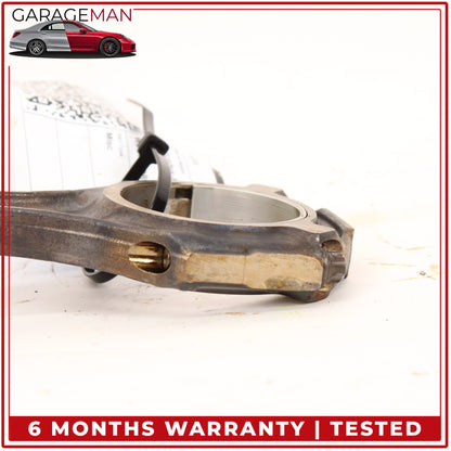 2011-2014 Mercedes C207 E550 S550 M278 Engine Motor Piston Connecting Rod OEM