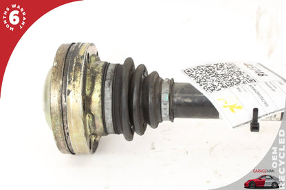 1999-2005 Porsche 911 996 RWD 3.6L Rear Axle Shaft CV Automatic 99633202407 OEM