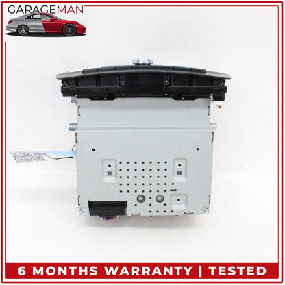 2014-2020 Mercedes W117 CLA250 Command Head Unit Radio Navigation CD Changer OEM