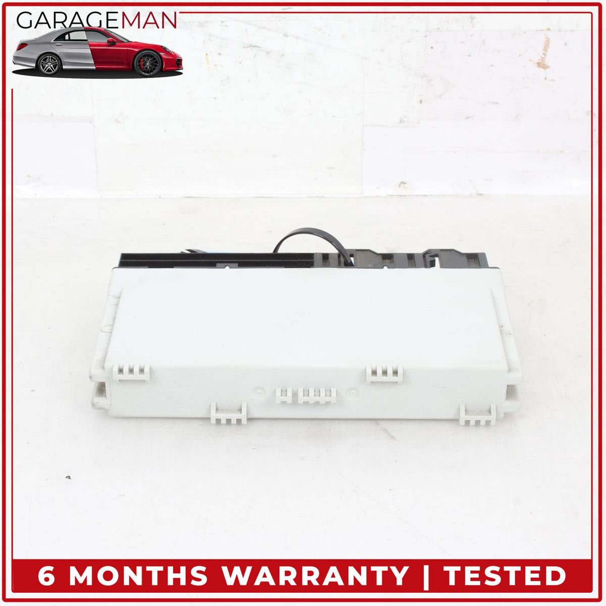 2010-2019 BMW 640i F12 Front Left or Right Side Seat Control Module 9280916 OEM
