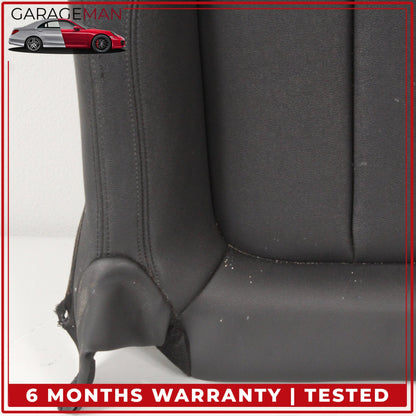 2017-2023 BMW 530e G30 Front Left Side Lower Bottom Seat Cushion 7457723 OEM