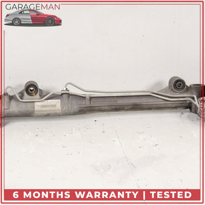 2011-2018 Porsche Cayenne 958 SUV Electric Power Steering Gear Rack & Pinion OEM