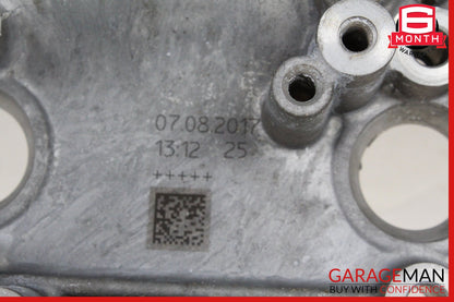 2015-2023 Mercedes W205 C300 Engine Cylinder Head Valve Cover 2740100603 OEM
