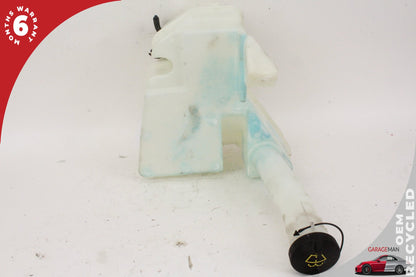 2002-2005 Ford Thunderbird Windshield Washer Fluid Reservoir 1W6Z17618AA OEM