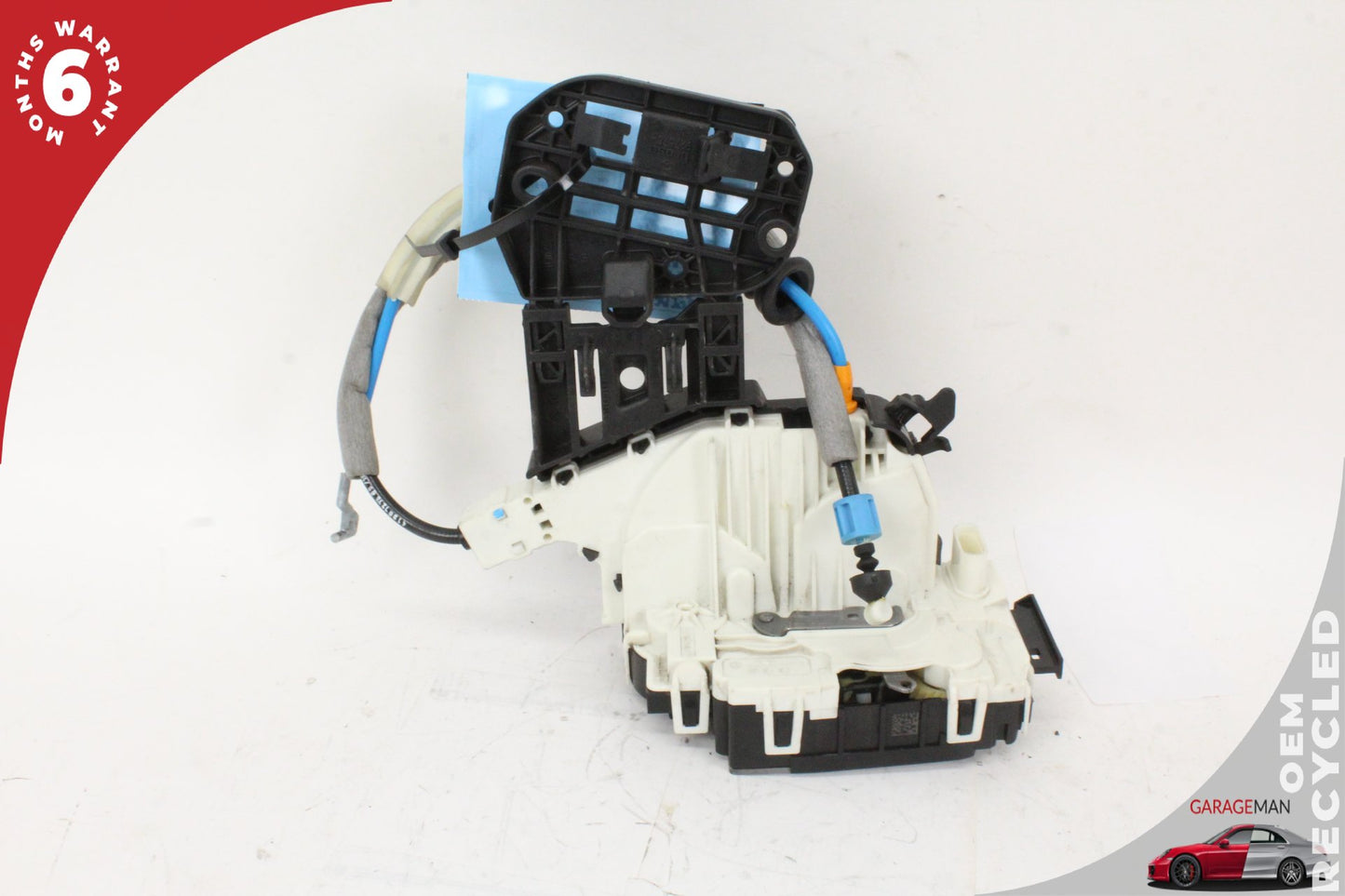 2014-2019 Mercedes W117 CLA45 AMG CLA250 Front Left Door Lock Latch Actuator OEM