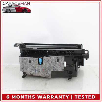 2014-2020 Mercedes X156 GLA250 Glove Box Storage Compartment 1176804200 OEM