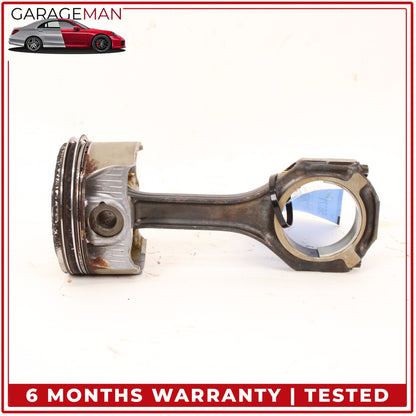 2011-2014 Mercedes C207 E550 S550 M278 Engine Motor Piston Connecting Rod OEM