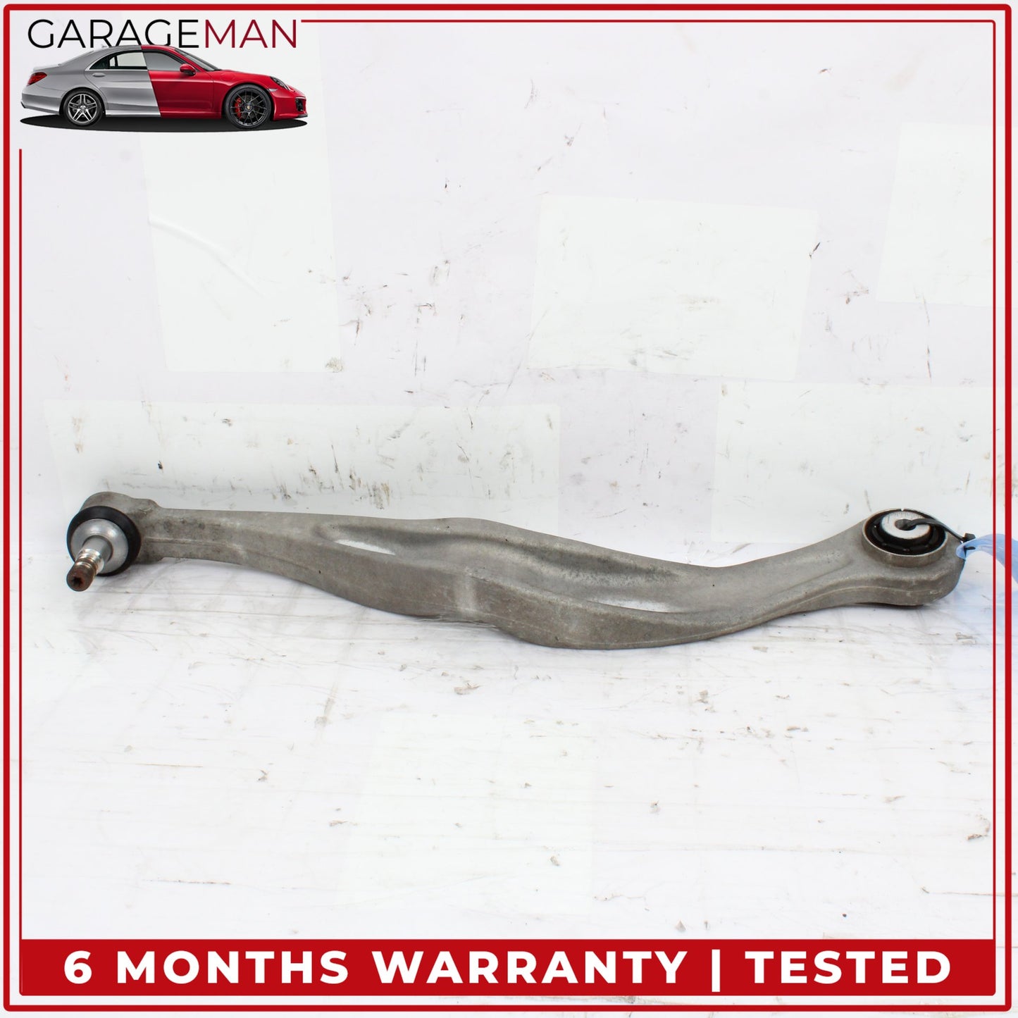 2009-2019 BMW 550i 535i Rear Left or Right Side Upper Control Arm 6775902 OEM