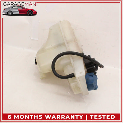 1999-2001 Porsche 911 996 Coolant Overflow Reservoir Tank 99610604756 OEM