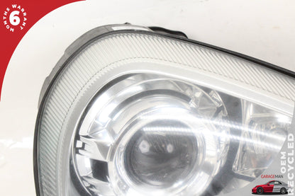 2008-2010 Porsche Cayenne 957 Front Right Side Xenon Head Light Lamp OEM