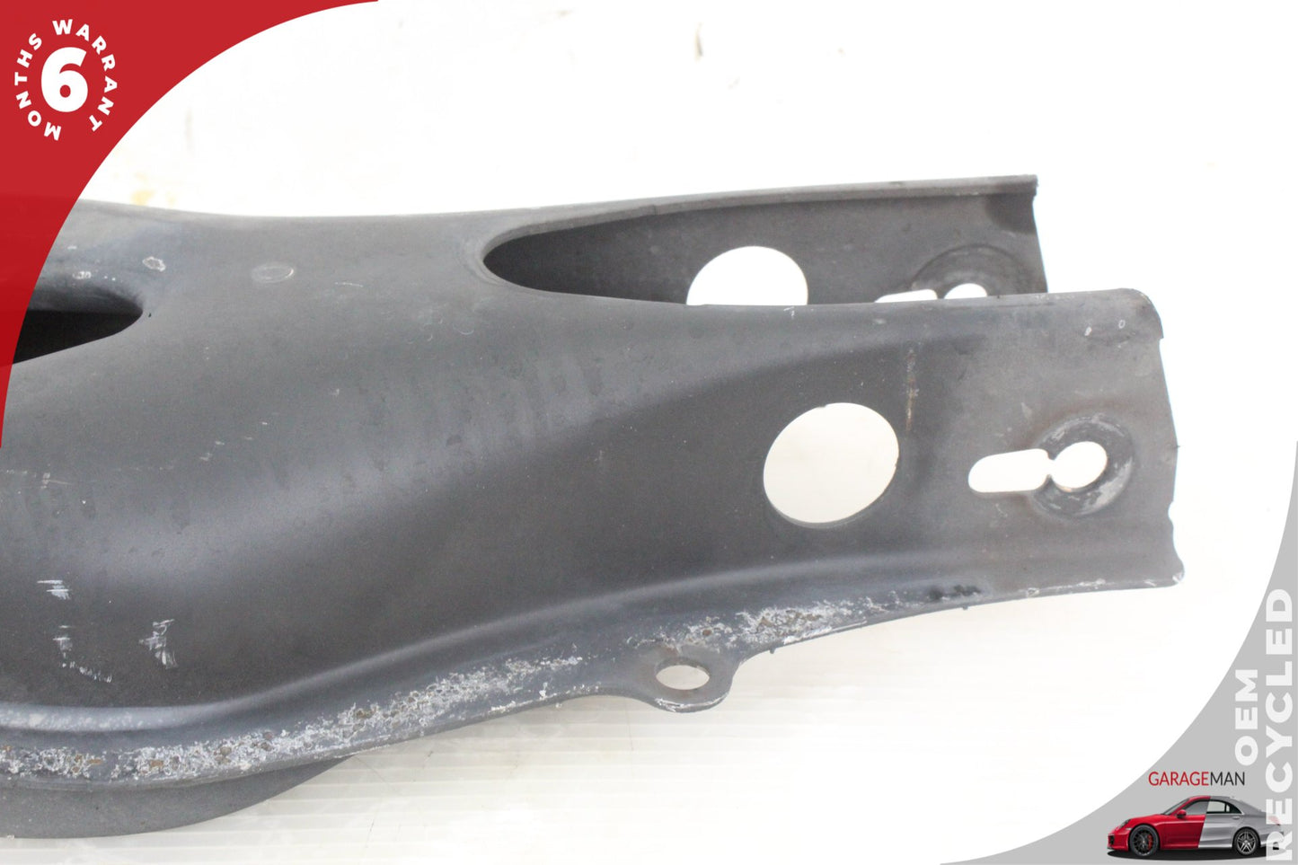 2012-2018 Mercedes W218 CLS550 Rear Left or Right Lower Spring Seat Control Arm