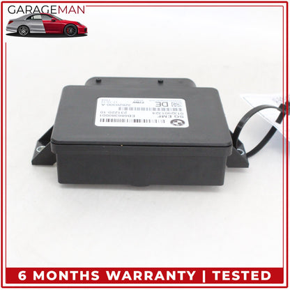 2012-2018 BMW 650i Electric Parking Brake Control Module Unit TRW 32620300A OEM