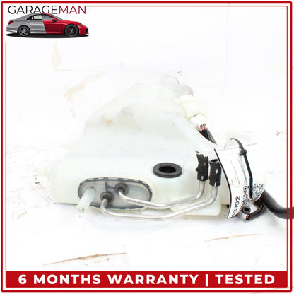 2003-2011 Mercedes W211 E350 Windshield Washer Fluid Reservoir 2118603760 OEM