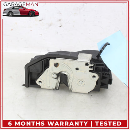 2004-2010 BMW 650i E64 Front Right Door Lock Latch Actuator 7167074 OEM