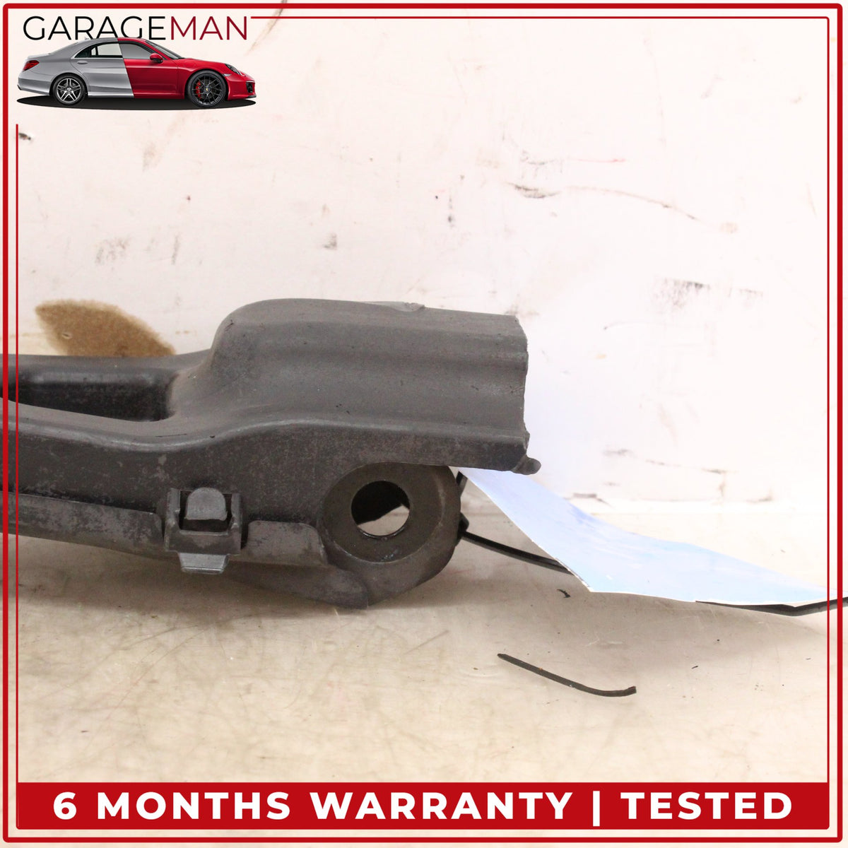 2013-2020 Mercedes W117 CLA250 Rear Left or Right Upper Wishbone Control Arm OEM