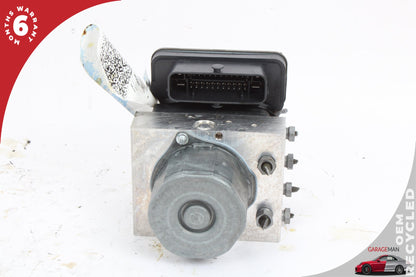 2014 Mercedes-Benz E350 W212 - ABS Anti Lock Brake Pump Module PN: 2124319512