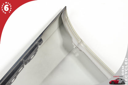2013-2019 Mercedes X166 GL550 GL350 Right Side Fender Panel Assenmbly OEM
